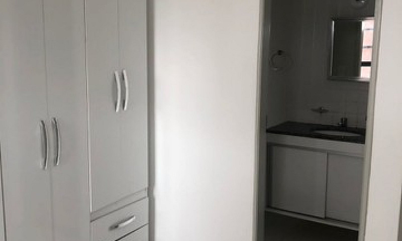 Apartamento Para Alu...