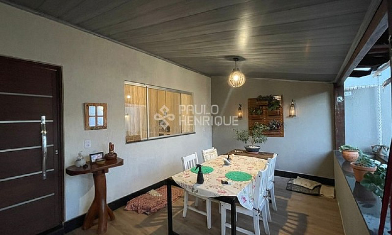 Casa Em Condomínio  ...