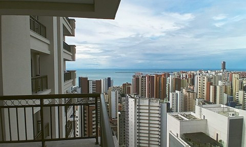 Fantástico Apartamen...