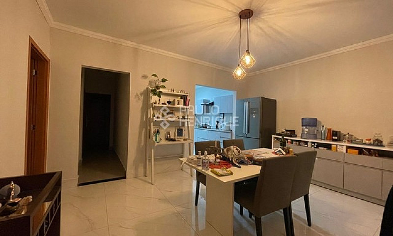 Casa Em Condomínio  ...