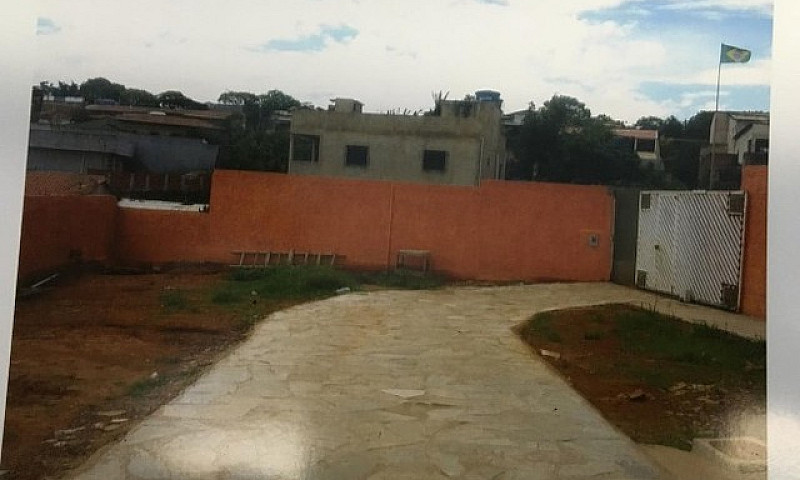 Casa A Venda Na Colô...