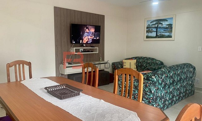 Apartamento Mobiliad...
