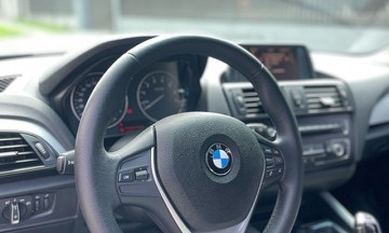 Bmw 118I Impecavel ...