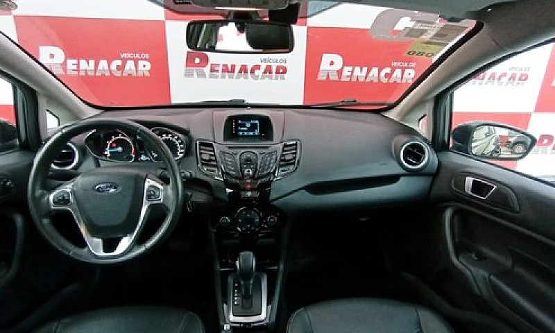 Ford New Fiesta Tita...