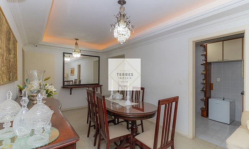Apartamento Para Ven...