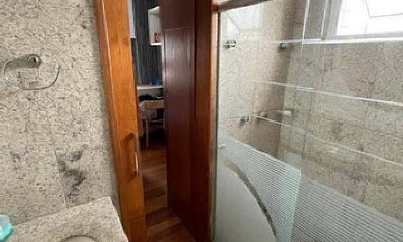 Apartamento 4 Quarto...