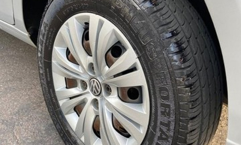Volkswagen Gol 1.0 T...