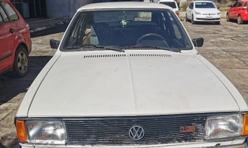 Passat 1980 Ls Ap 1....