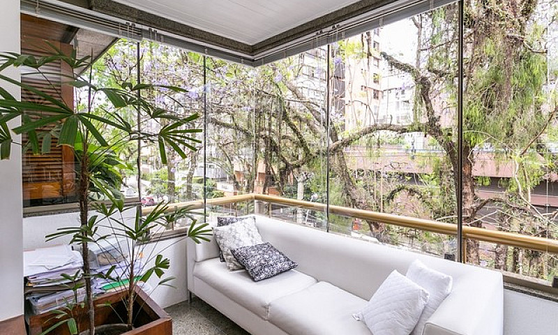 Porto Alegre - Apart...