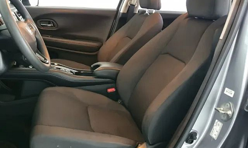 Honda Hr-V 1.8 16V F...