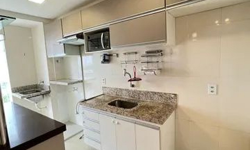 Apartamento Para Alu...