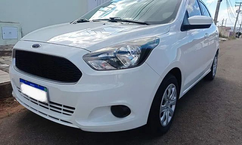 Ford Ka Se 1.0 12V C...