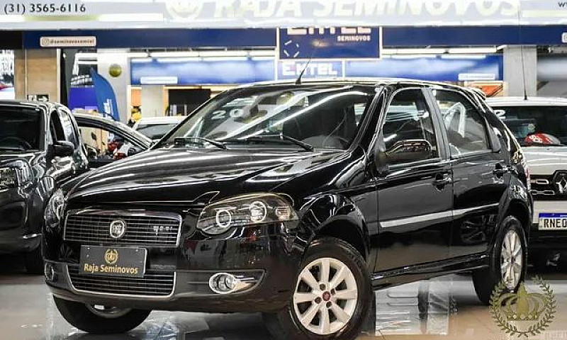 Fiat Palio Elx Flex ...