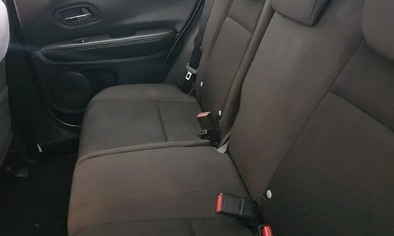 Honda Hr-V 1.8 16V F...