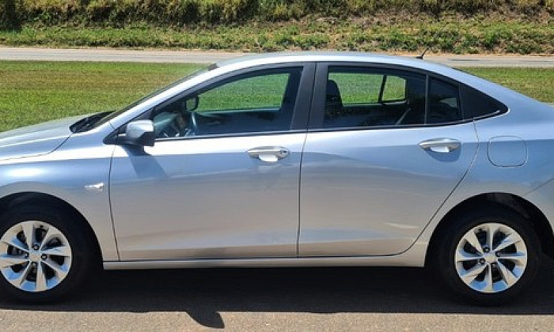 Onix Sedan Ltz 1.0 T...