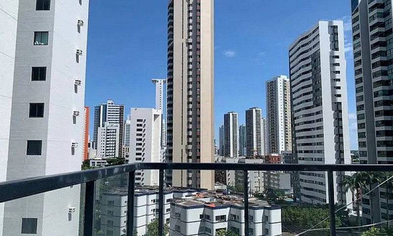 Apartamento Para Ven...