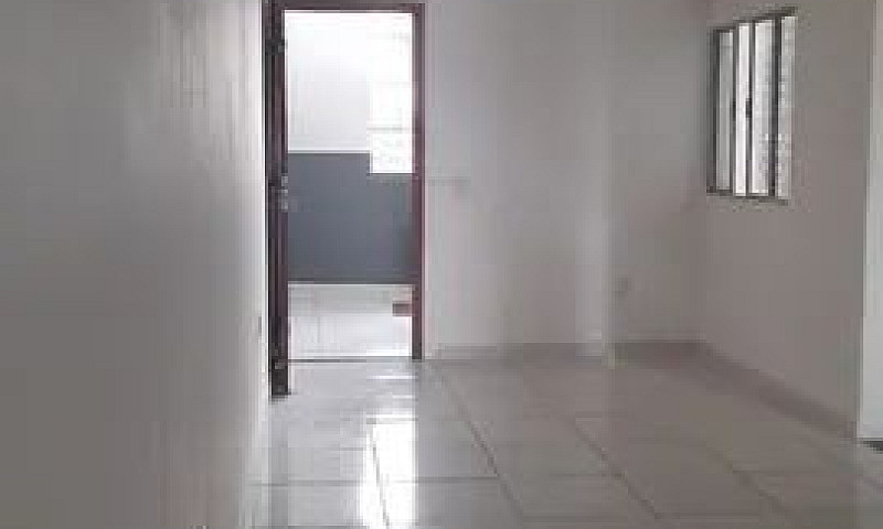 Apartamento Em Vila ...