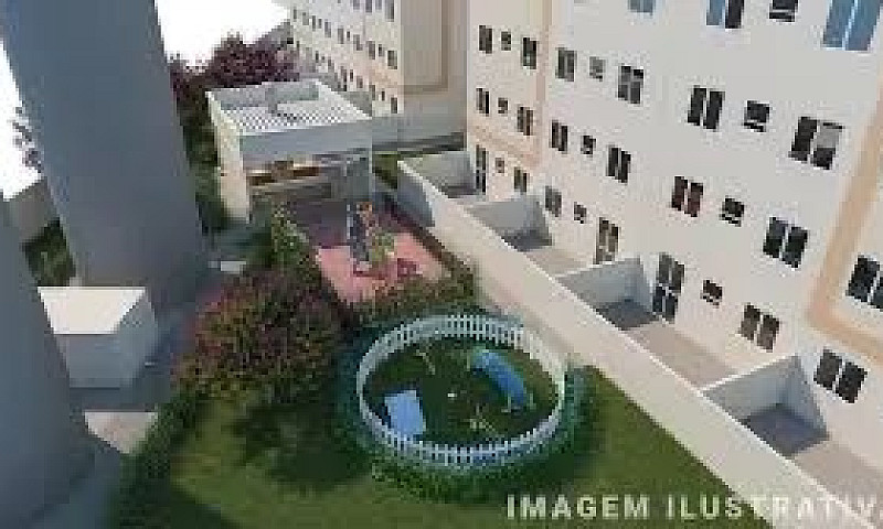 Residencial Marselha...