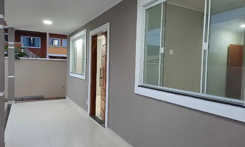 Casa Linear Itaipuaç...