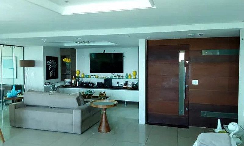 Apartamento Cobertur...