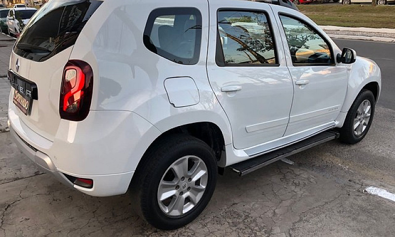 Renault Duster 2016 ...
