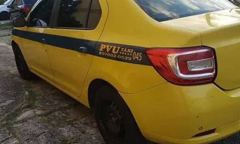 Venda De Carro...