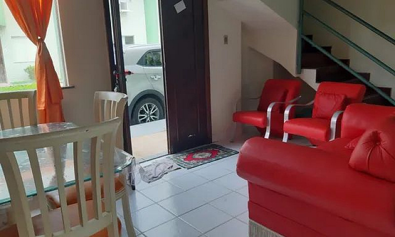 Alugo Lindo Apartame...