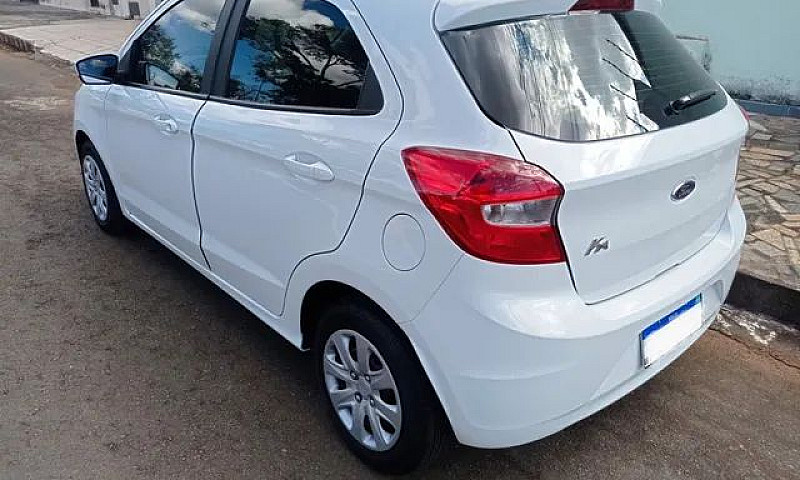 Ford Ka Se 1.0 12V C...