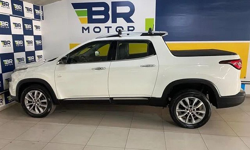 Fiat Toro 2.0 16V Tu...