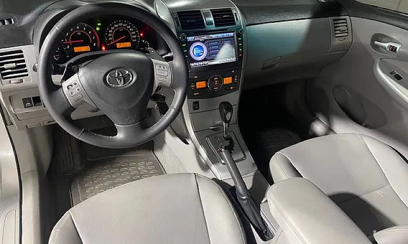 Corolla Xei 2.0 Flex...