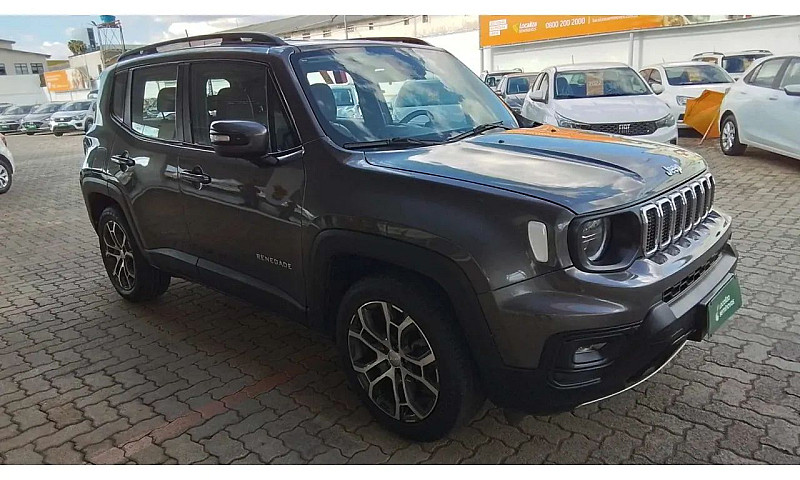 Jeep Renegade 2022 1...