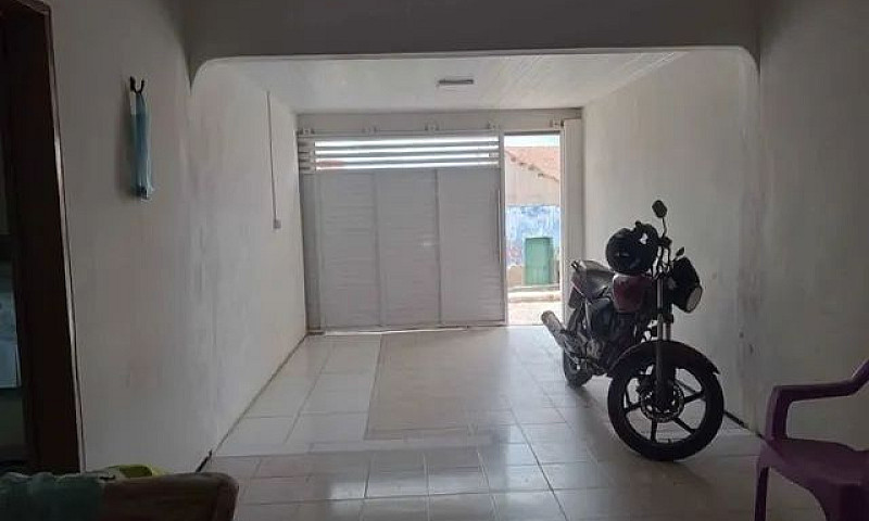 - Casa No São Cristó...