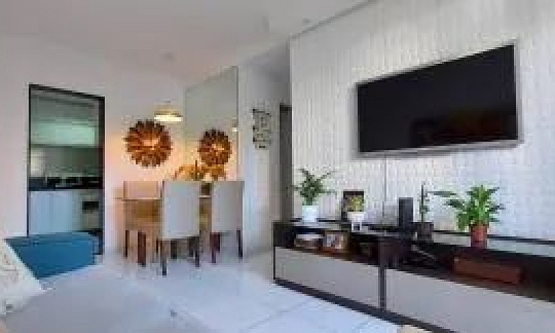 Apartamento Em Cadei...