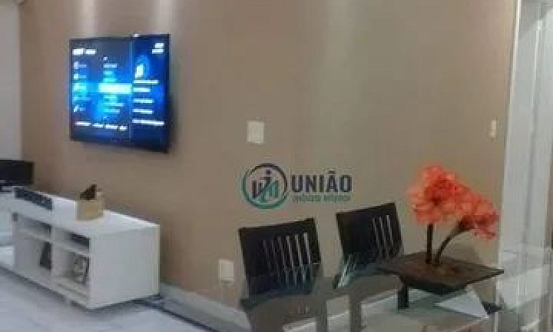 Apartamento Com 3 Qu...