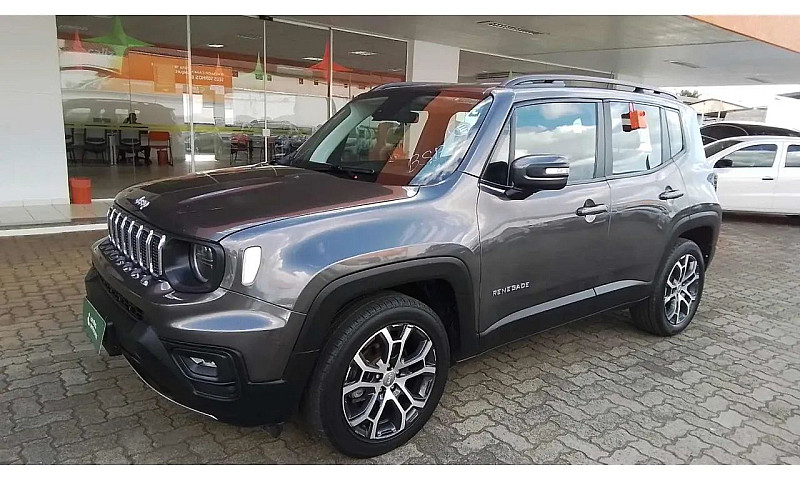 Jeep Renegade 2022 1...