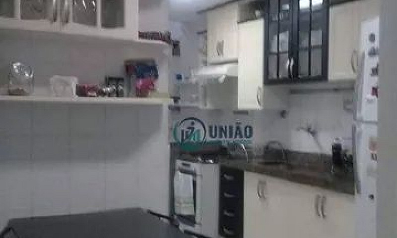 Apartamento Com 3 Qu...