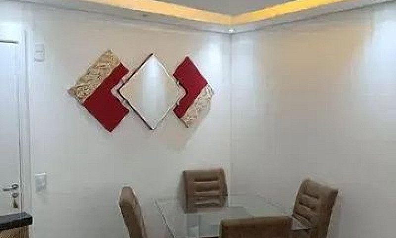 Apartamento Com 2 Do...