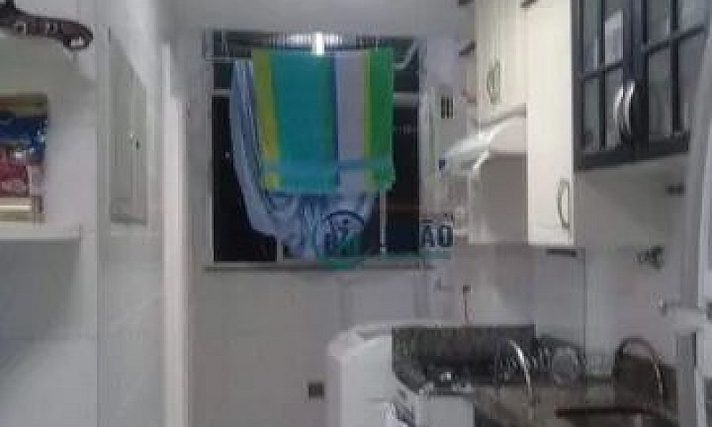 Apartamento Com 3 Qu...