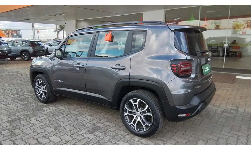 Jeep Renegade 2022 1...