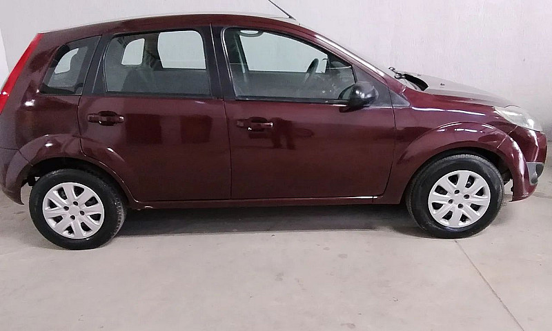 Ford Fiesta 1.6 8V F...