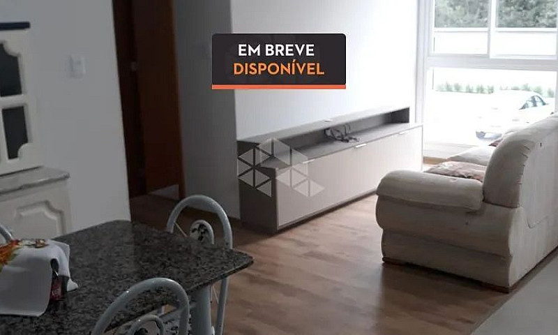 Apartamento Em Brasi...