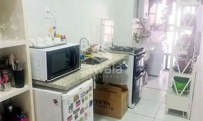 Apartamento À Venda ...