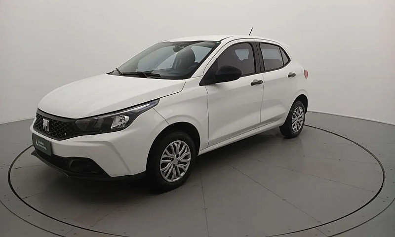 Fiat Argo Drive 1.0 ...