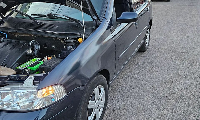 Fiat Palio Elx 1.0 M...