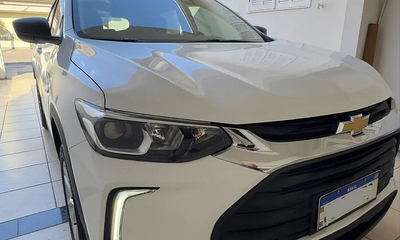 Tracker 2022 Automát...