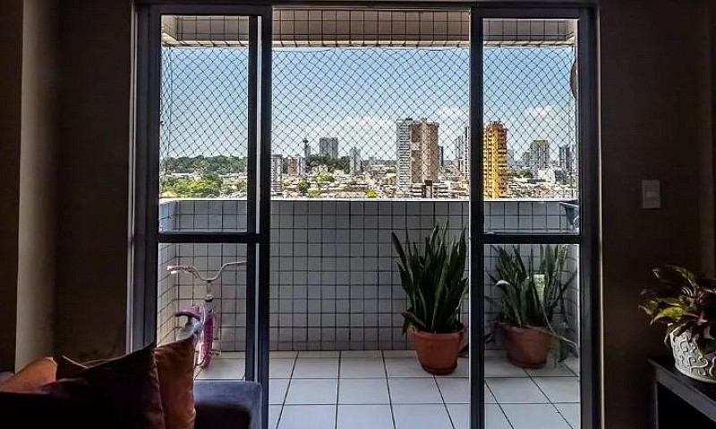 Vendo Belíssimo Apar...