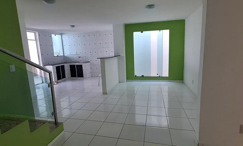 Casa Dúplex Região C...