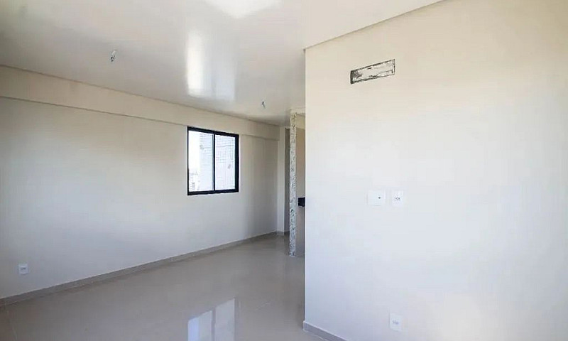 Apartamento 2 Quarto...