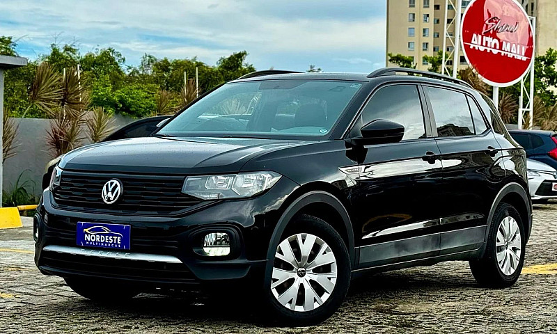 T-Cross Sense Turbo ...