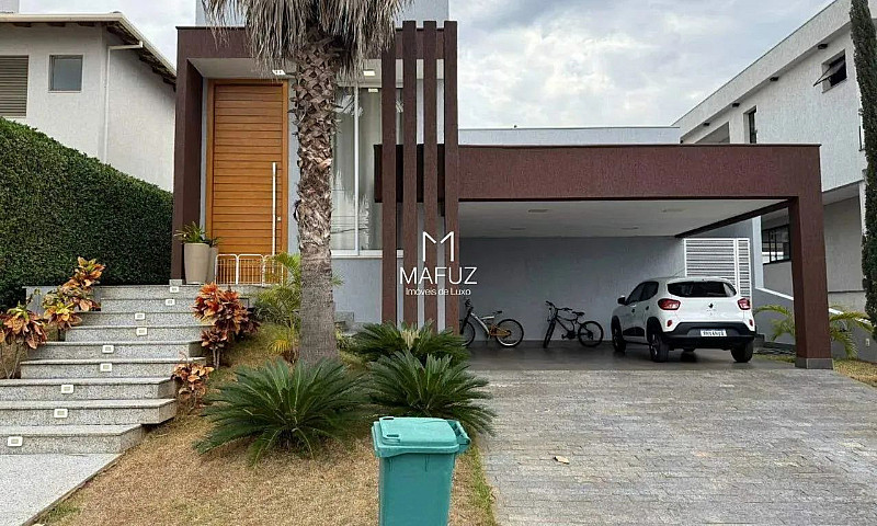 Casa Para Aluguel, 3...